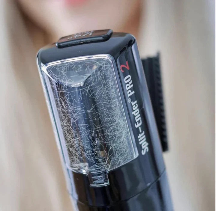 SPLITHAIR Aparat Profesional Pentru Tuns Varfurile Despicate