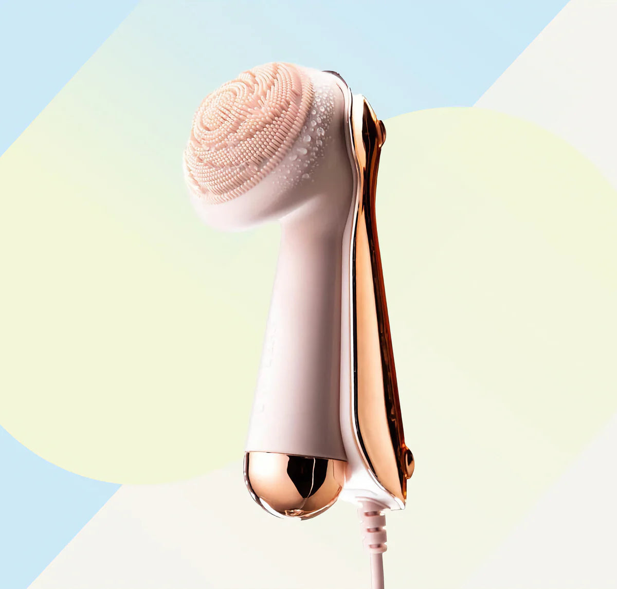 Flawless™  SkinFace  - Aparat Pentru Curatarea Si Masarea Tenului