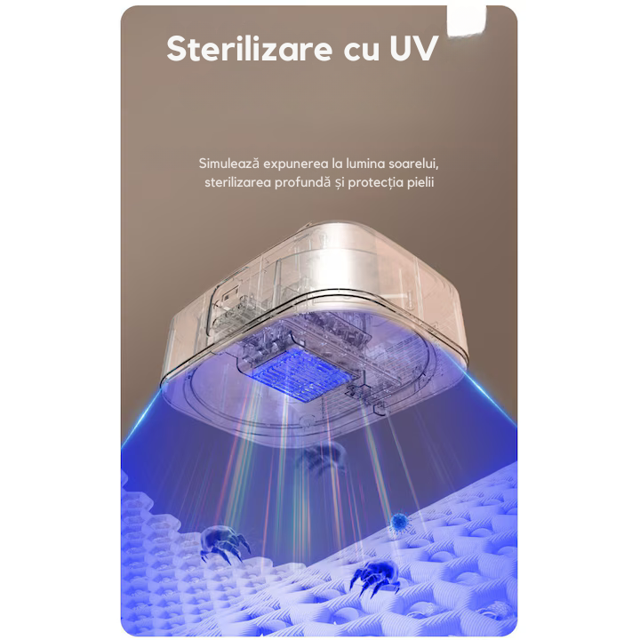 AIRDRESSER Uscator Pentru Rufe Portabil