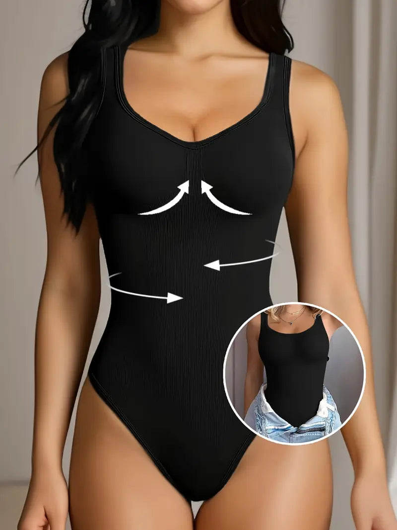 BodySuit Efect De Modelare